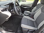 Used 2025 TOYOTA COROLLA LE CVT in STUART, FLORIDA (Photo 24)