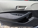 Used 2025 TOYOTA COROLLA LE CVT in STUART, FLORIDA (Photo 26)
