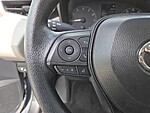 Used 2025 TOYOTA COROLLA LE CVT in STUART, FLORIDA (Photo 29)