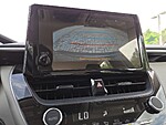 Used 2025 TOYOTA COROLLA LE CVT in STUART, FLORIDA (Photo 32)
