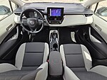 Used 2025 TOYOTA COROLLA LE CVT in STUART, FLORIDA (Photo 4)