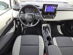 Used 2025 TOYOTA COROLLA LE CVT in STUART, FLORIDA (Photo 6)