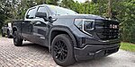 Used 2025 GMC SIERRA 1500 ELEVATION in STUART, FLORIDA