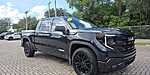 Used 2025 GMC SIERRA 1500 2WD CREW CAB 147" ELEVATION in STUART, FLORIDA