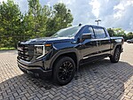 Used 2025 GMC SIERRA 1500 2WD CREW CAB 147