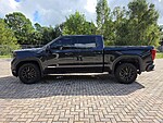 Used 2025 GMC SIERRA 1500 2WD CREW CAB 147