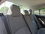 Used 2025 TOYOTA CAMRY LE in STUART, FLORIDA (Photo 18)