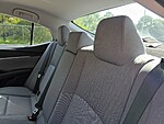 Used 2025 TOYOTA CAMRY LE in STUART, FLORIDA (Photo 20)