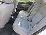Used 2025 TOYOTA CAMRY LE in STUART, FLORIDA (Photo 21)