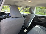 Used 2025 TOYOTA CAMRY LE in STUART, FLORIDA (Photo 22)