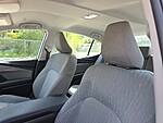Used 2025 TOYOTA CAMRY LE in STUART, FLORIDA (Photo 23)