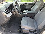 Used 2025 TOYOTA CAMRY LE in STUART, FLORIDA (Photo 24)