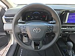 Used 2025 TOYOTA CAMRY LE in STUART, FLORIDA (Photo 28)