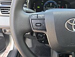 Used 2025 TOYOTA CAMRY LE in STUART, FLORIDA (Photo 29)