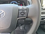 Used 2025 TOYOTA CAMRY LE in STUART, FLORIDA (Photo 30)