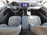 Used 2025 TOYOTA CAMRY LE in STUART, FLORIDA (Photo 4)