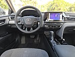 Used 2025 TOYOTA CAMRY LE in STUART, FLORIDA (Photo 7)
