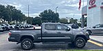 Used 2023 TOYOTA TACOMA TRD SPORT in STUART, FLORIDA