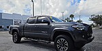 Used 2023 TOYOTA TACOMA TRD SPORT DOUBLE CAB 6' BED V6 AT in STUART, FLORIDA