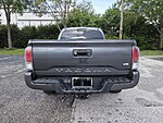 Used 2023 TOYOTA TACOMA TRD SPORT DOUBLE CAB 6' BED V6 AT in STUART, FLORIDA (Photo 10)