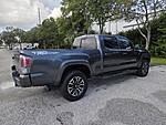 Used 2023 TOYOTA TACOMA TRD SPORT DOUBLE CAB 6' BED V6 AT in STUART, FLORIDA (Photo 11)