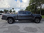 Used 2023 TOYOTA TACOMA TRD SPORT DOUBLE CAB 6' BED V6 AT in STUART, FLORIDA (Photo 12)