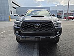 Used 2023 TOYOTA TACOMA TRD SPORT DOUBLE CAB 6' BED V6 AT in STUART, FLORIDA (Photo 2)