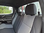 Used 2023 TOYOTA TACOMA TRD SPORT DOUBLE CAB 6' BED V6 AT in STUART, FLORIDA (Photo 20)