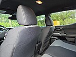 Used 2023 TOYOTA TACOMA TRD SPORT DOUBLE CAB 6' BED V6 AT in STUART, FLORIDA (Photo 22)