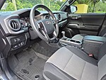 Used 2023 TOYOTA TACOMA TRD SPORT DOUBLE CAB 6' BED V6 AT in STUART, FLORIDA (Photo 25)