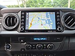 Used 2023 TOYOTA TACOMA TRD SPORT DOUBLE CAB 6' BED V6 AT in STUART, FLORIDA (Photo 27)