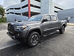 Used 2023 TOYOTA TACOMA TRD SPORT DOUBLE CAB 6' BED V6 AT in STUART, FLORIDA (Photo 3)
