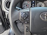 Used 2023 TOYOTA TACOMA TRD SPORT DOUBLE CAB 6' BED V6 AT in STUART, FLORIDA (Photo 30)
