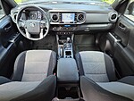 Used 2023 TOYOTA TACOMA TRD SPORT DOUBLE CAB 6' BED V6 AT in STUART, FLORIDA (Photo 4)