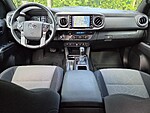 Used 2023 TOYOTA TACOMA TRD SPORT DOUBLE CAB 6' BED V6 AT in STUART, FLORIDA (Photo 5)