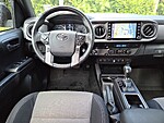 Used 2023 TOYOTA TACOMA TRD SPORT DOUBLE CAB 6' BED V6 AT in STUART, FLORIDA (Photo 7)