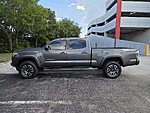 Used 2023 TOYOTA TACOMA TRD SPORT DOUBLE CAB 6' BED V6 AT in STUART, FLORIDA (Photo 8)