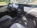 Used 2021 TOYOTA PRIUS LE in STUART, FLORIDA (Photo 13)