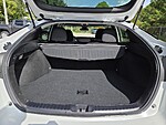 Used 2021 TOYOTA PRIUS LE in STUART, FLORIDA (Photo 19)