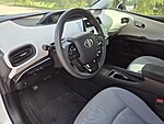 Used 2021 TOYOTA PRIUS LE in STUART, FLORIDA (Photo 26)