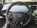 Used 2021 TOYOTA PRIUS LE in STUART, FLORIDA (Photo 29)