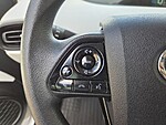 Used 2021 TOYOTA PRIUS LE in STUART, FLORIDA (Photo 30)