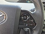 Used 2021 TOYOTA PRIUS LE in STUART, FLORIDA (Photo 31)