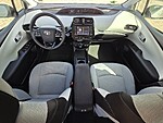 Used 2021 TOYOTA PRIUS LE in STUART, FLORIDA (Photo 4)