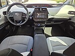 Used 2021 TOYOTA PRIUS LE in STUART, FLORIDA (Photo 5)