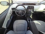 Used 2021 TOYOTA PRIUS LE in STUART, FLORIDA (Photo 6)