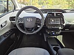 Used 2021 TOYOTA PRIUS LE in STUART, FLORIDA (Photo 7)