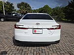 Used 2026 TOYOTA CAMRY LE in STUART, FLORIDA (Photo 10)