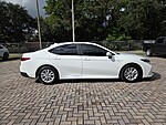 Used 2026 TOYOTA CAMRY LE in STUART, FLORIDA (Photo 12)