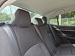 Used 2026 TOYOTA CAMRY LE in STUART, FLORIDA (Photo 18)